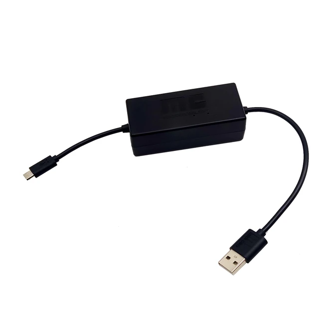 Mission USB Power Cable for Chromecast with Google TV (Power Chromecast  Directly from Your TV)