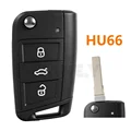 Black HU66