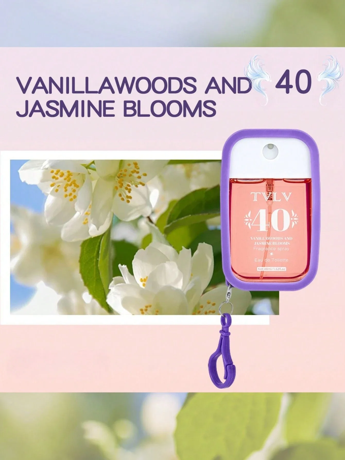 48 مللي/1.62 أوقية رذاذ معطّر الهواء لغرفة المعيشة...