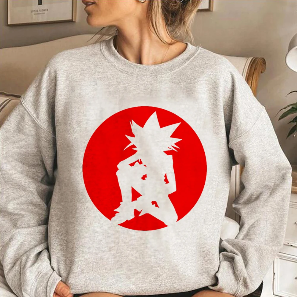 Yugioh Yu Gi Oh Felpe Con Cappuccio Donna Harajuku Pullover Stile Coreano Donna Manica Lunga Top Camicia Con Cappuccio
