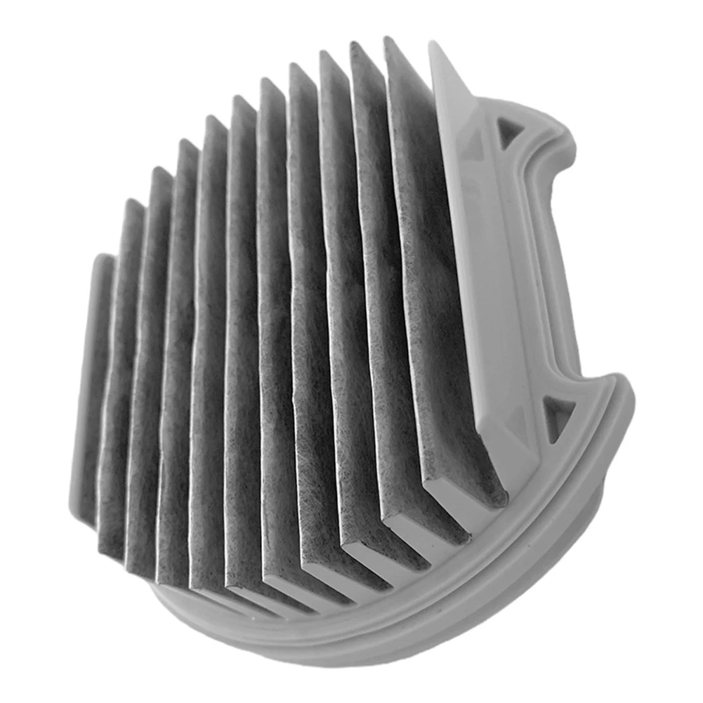 2pcs Compatible for Xiaomi Mijia MJWXCQ03DY,Hepa Filter,Wireless Vacuum Cleaner Accessories