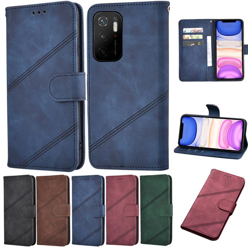On Redmi Note 11 SE Case Flip Wallet Book Leather Case Cover For Xiaomi Redmi Note11 SE 11SE Shell Fundas Phone Bags