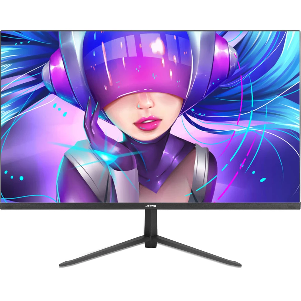 Monitor De 24 Pulgadas 165hz/144hz Velocidad De Respuesta De La Pantalla De  Juego De Ordenador 2ms Con Hdmi/dp/fullhd 1920*1080 - Monitores Lcd -  AliExpress