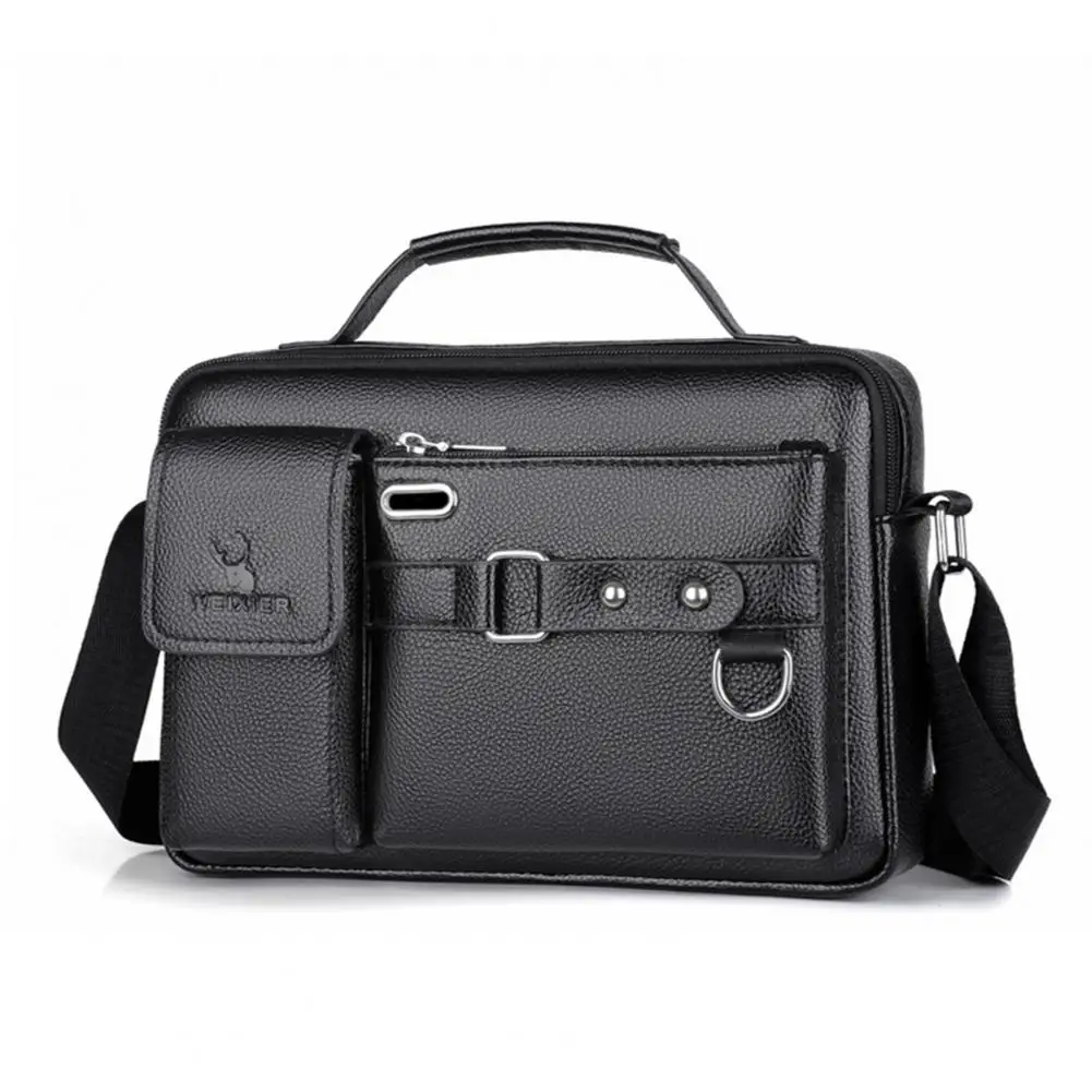 Shoulder Bag High-grade Versatile Leisure Commute