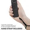 Silicone Protective Case Durable Cover For Apples TV Dustproof Generation 4K SiriRemote Control Shockproof Shell Skin Sleeves 4