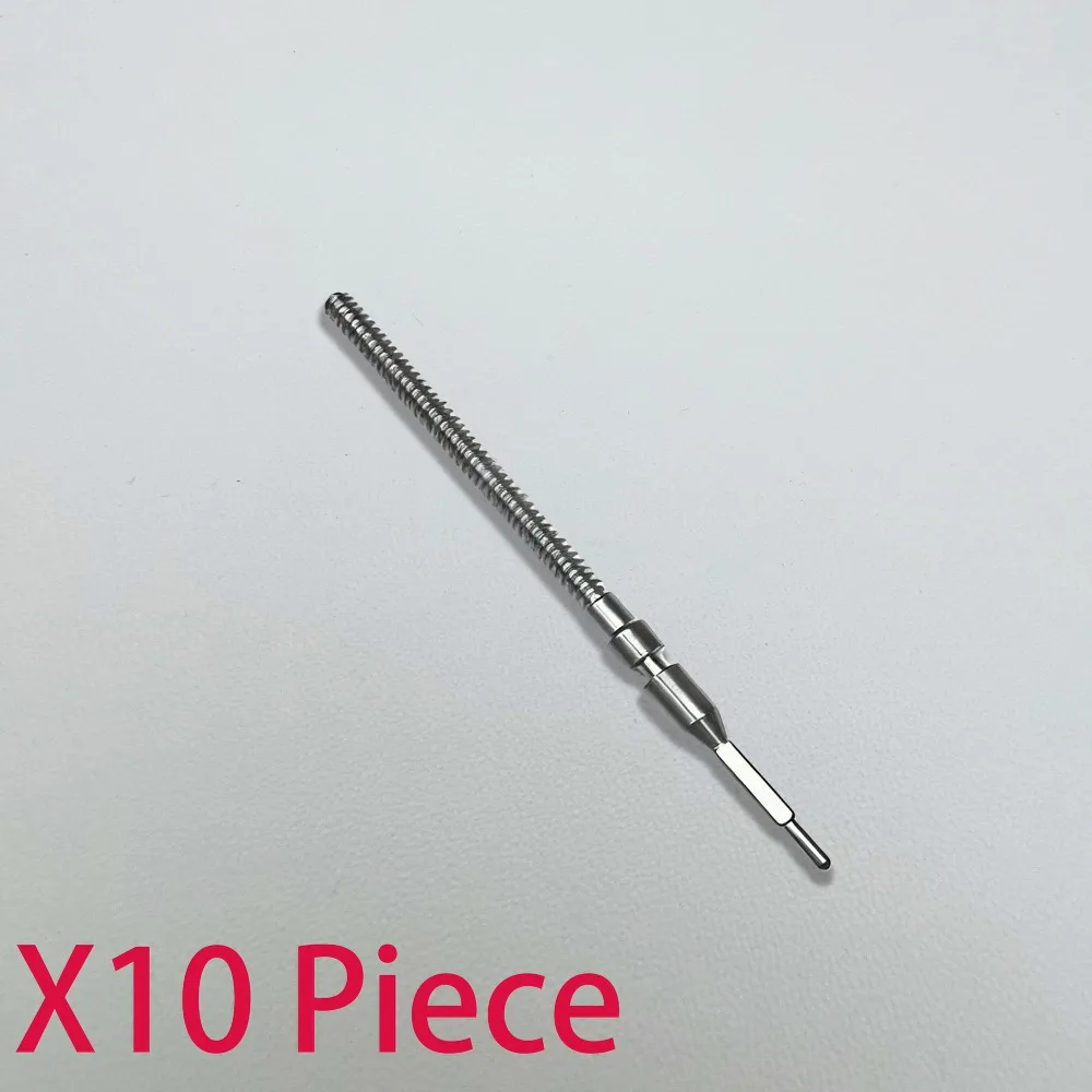 MIYOTA Precision Watch Movement Stem Replacement Parts
