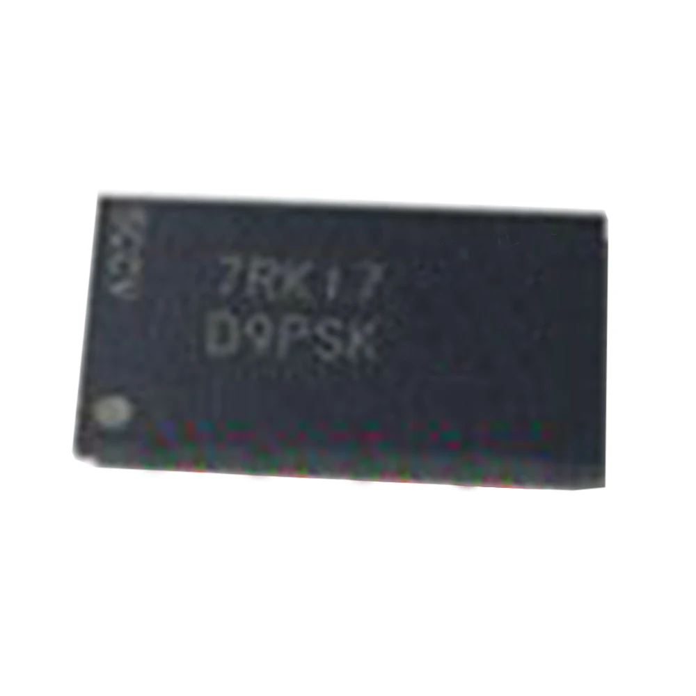 

MT41K128M16JT-125IT:K D9PSK DDR3 100% New Original