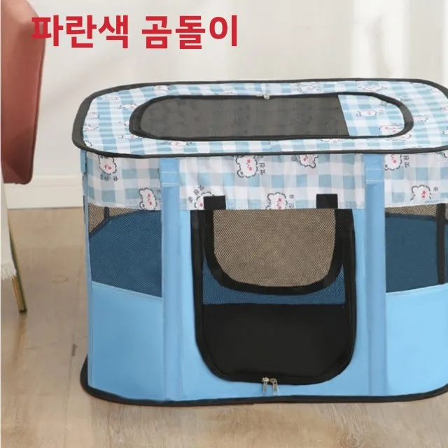 מיטת כלבים ניידת בגודל נוסף לשימוש בפנים, מיטת כלבים לגור כלבים, מזרנים לחיות מחמד, עיצוב מיוחד אוניברסלי לבית הכלבים