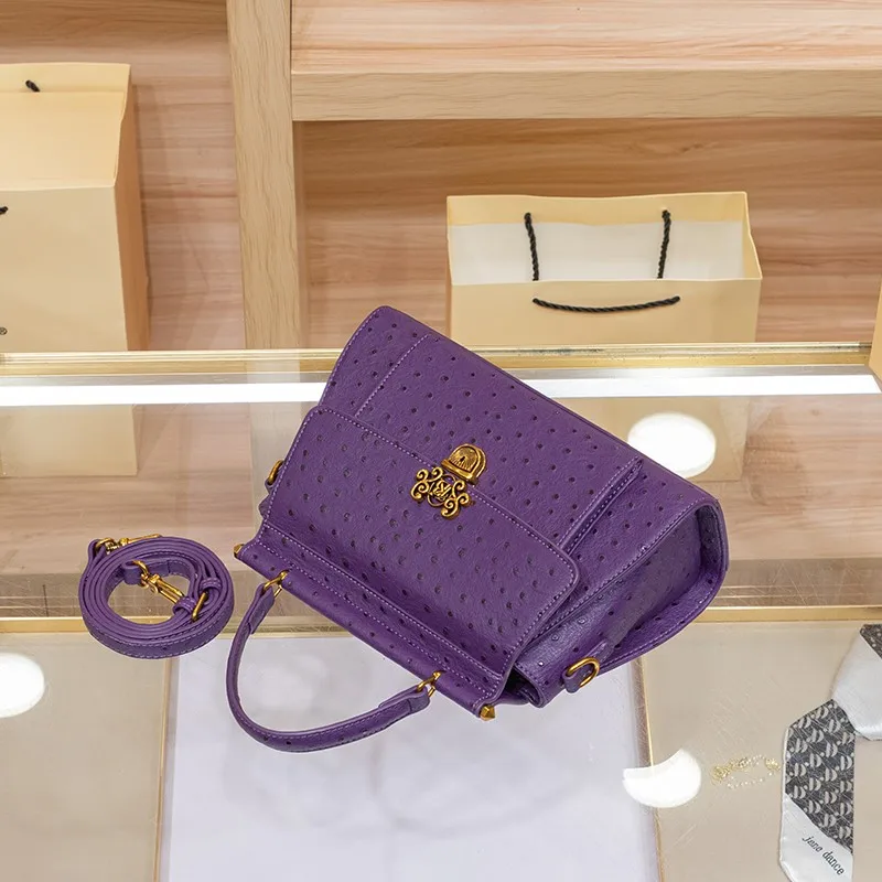 حقيبة يد نسائية سعة كبيرة 2025