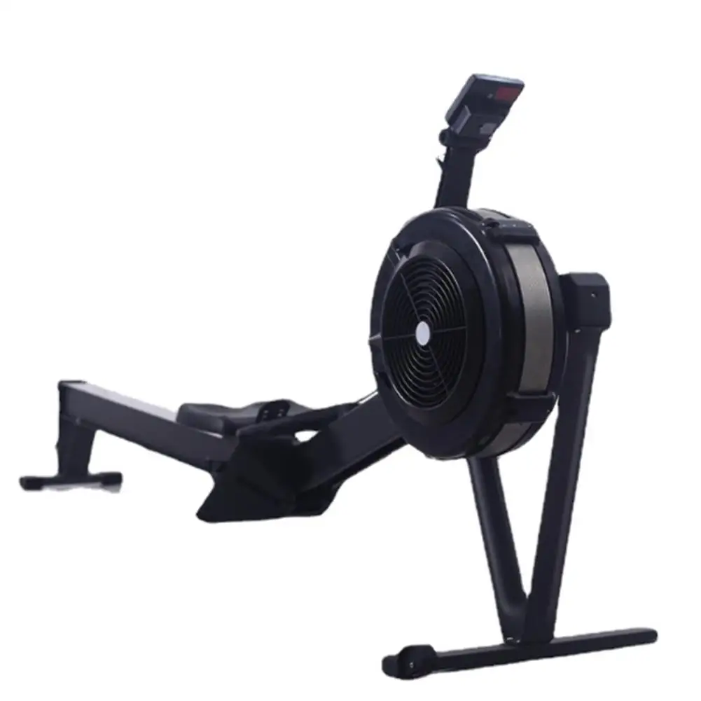 Rowing Machine Handle Assembly Back Workout Compatible With For Concept 2 Model D And E Large Fitness Equipment Accessories