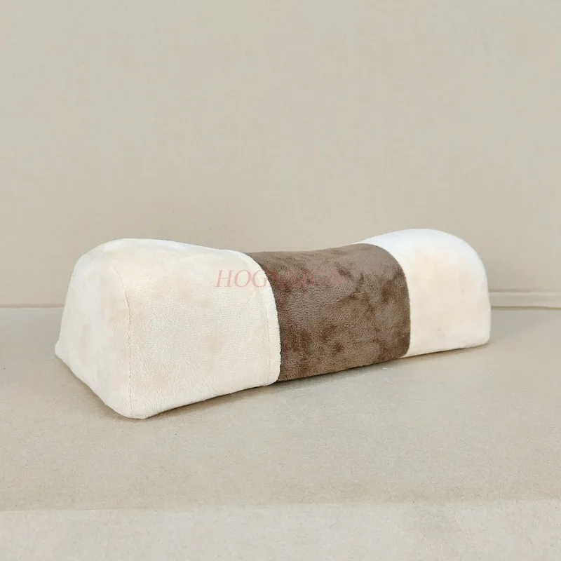 Electric pillow cervical vertebrae hot traction pillow treatment of cervical deformity correction physiotherapy