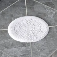 Hair Filter Sink Anti-blocking Strainer Bathtub Shower Floor Drain Stopper Strainer Sewer Outfall Filter Bathroom Accessories 1