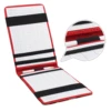 Golf Scorecard Holder and Yardage Book Holder Cover PU Material Wallet with Pencil Loop 3 Colors for Choose 3