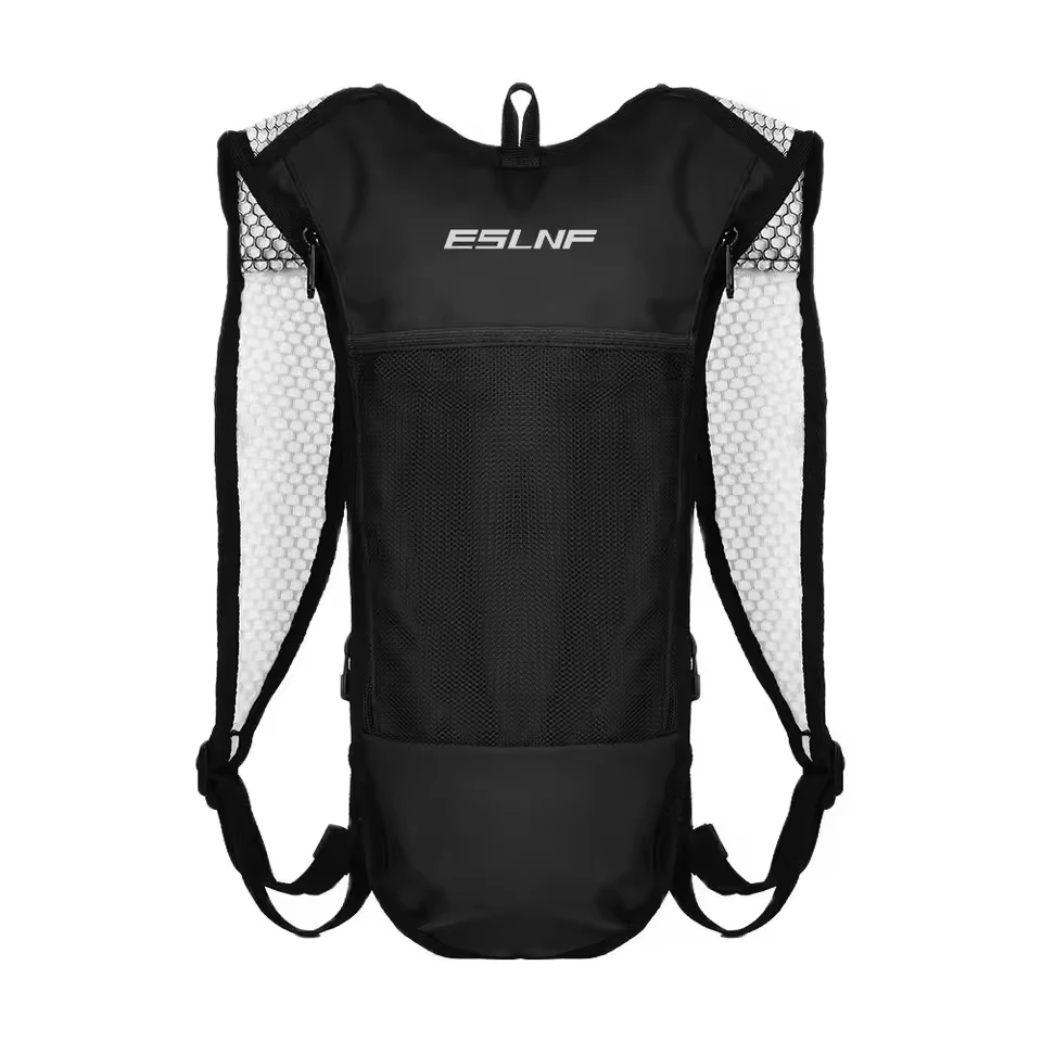Portable Large Capacity Hydration Backpack