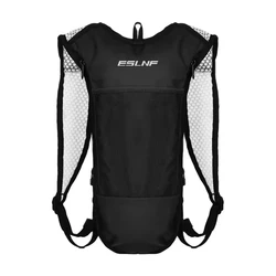 Portable Large Capacity Hydration Backpack (Only Bag)