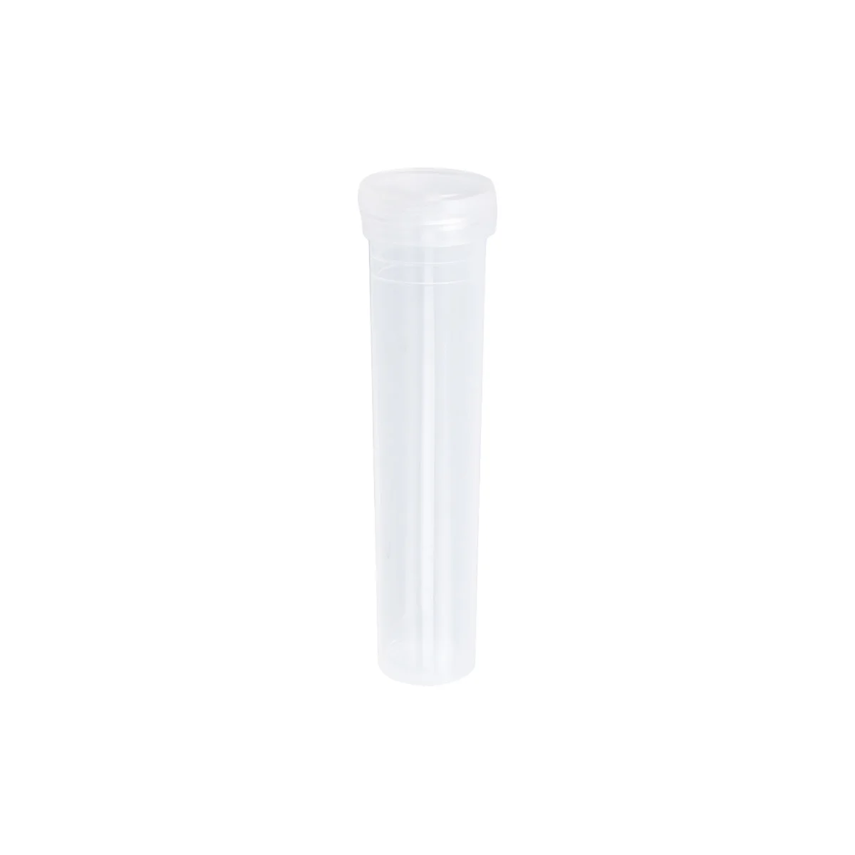 

Healifty Glass Rose Nutrition Flower Plastic Tube Clear Water Cap Florist Supplies Wedding Arts Crafts Floral Vases
