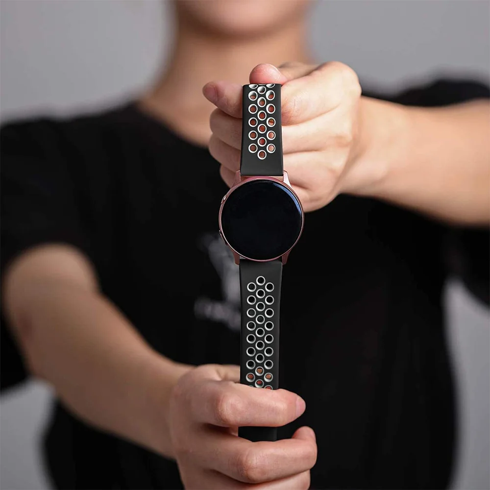 Aliexpress Amazfit Gts Correa 20mm/22mm Watch Band For Amazfit GTS