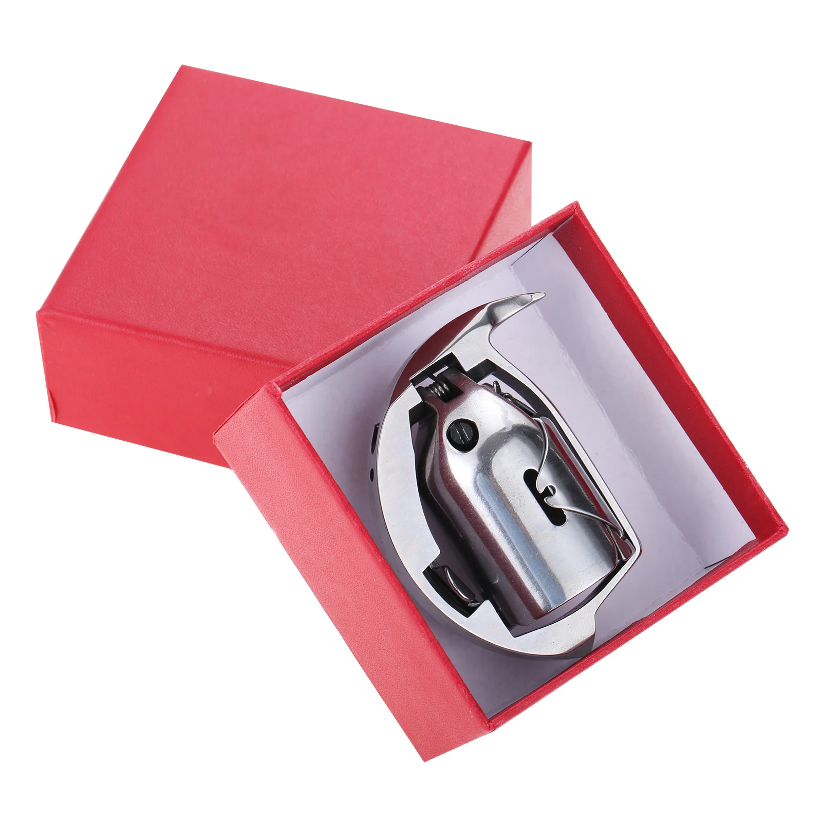 1pc Steel Sewing Machine Shuttle Hook Had204 Fit For Durkopp Adler 203