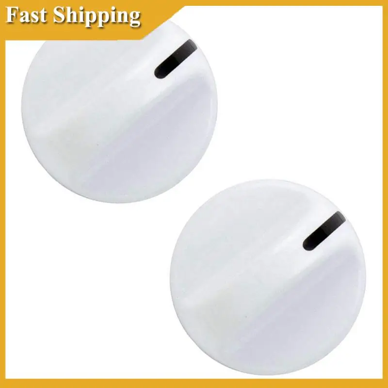 2X 131965300 Dryer Timer Knob Replacement Replaces 131666601 131666604 AP2107936 PS419092