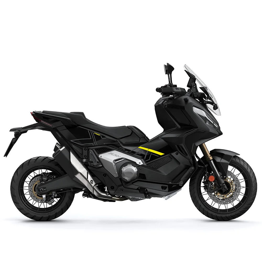  ũġ  PVC ƼĿ, ȥ XADV 750 X-ADV 750 X ADV 750 2021 2022 2023 2024  ׼