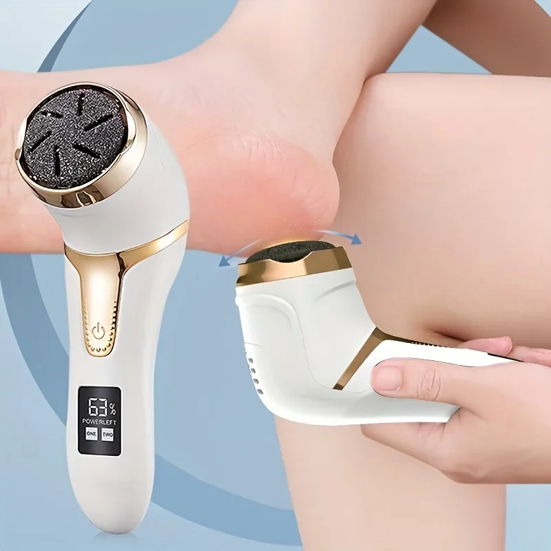Pedicure Machine Callus Remover Pedicure Tools Professional Foot Dead Skin Remover Foot Grinder Electric Grinder Elec electric foot grinder