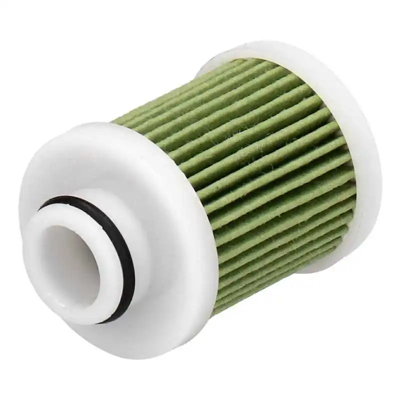 Fuel Filter Cartridge High Flow Rate 15412‑92J00 for Suzuki Yacht Outboard Motor Auto Part