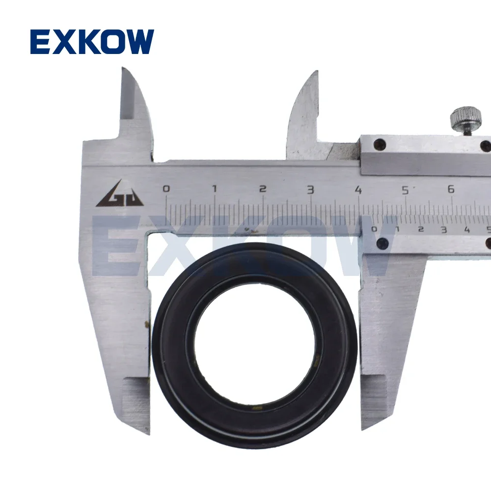 Rocker Cover Gasket & Cylinder Head Spark Plug Guide Seal MD198128 MD303148 for Mitsubishi Pajero Montero Sport Nativa L200