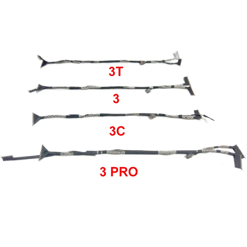 PTZ Cable for Mavic 3T Gimbal Camera Cable for Mavic 3PRO New Gimbal Coaxial Line Signal Line 3 Enterprise New