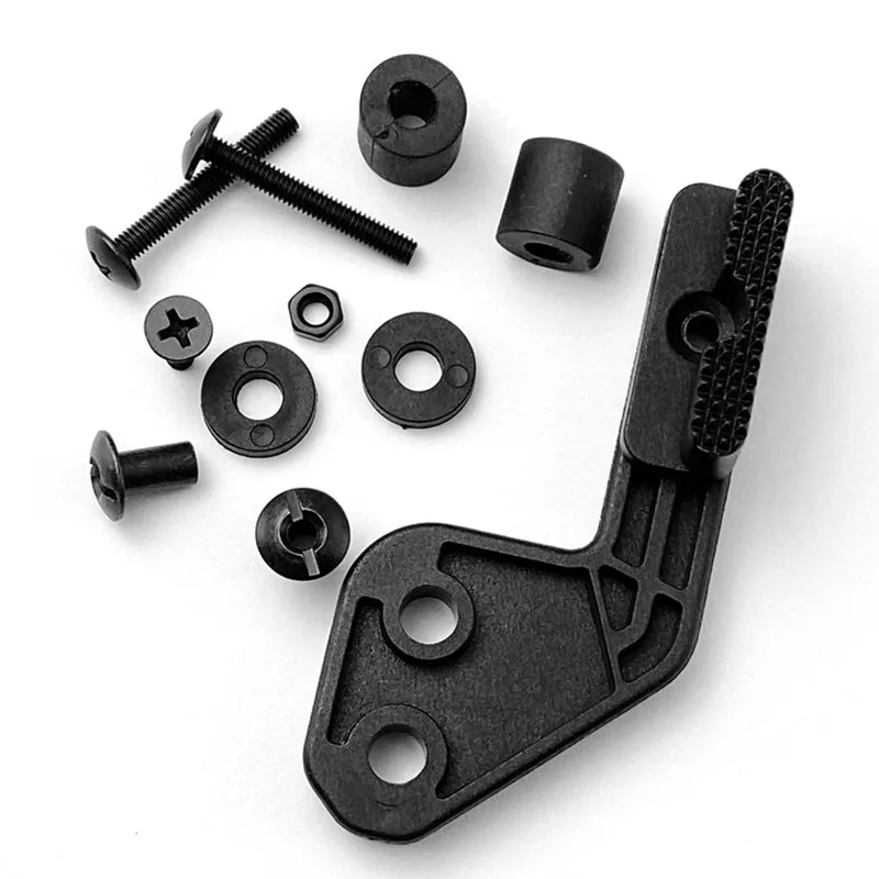 

Кобура IWB Kydex, кобура с зажимом для увеличения крыла, скрытый внутренний пояс для G2C G3 G3 Toro TS9 GLOCK, быстросъемная деталь безопасности