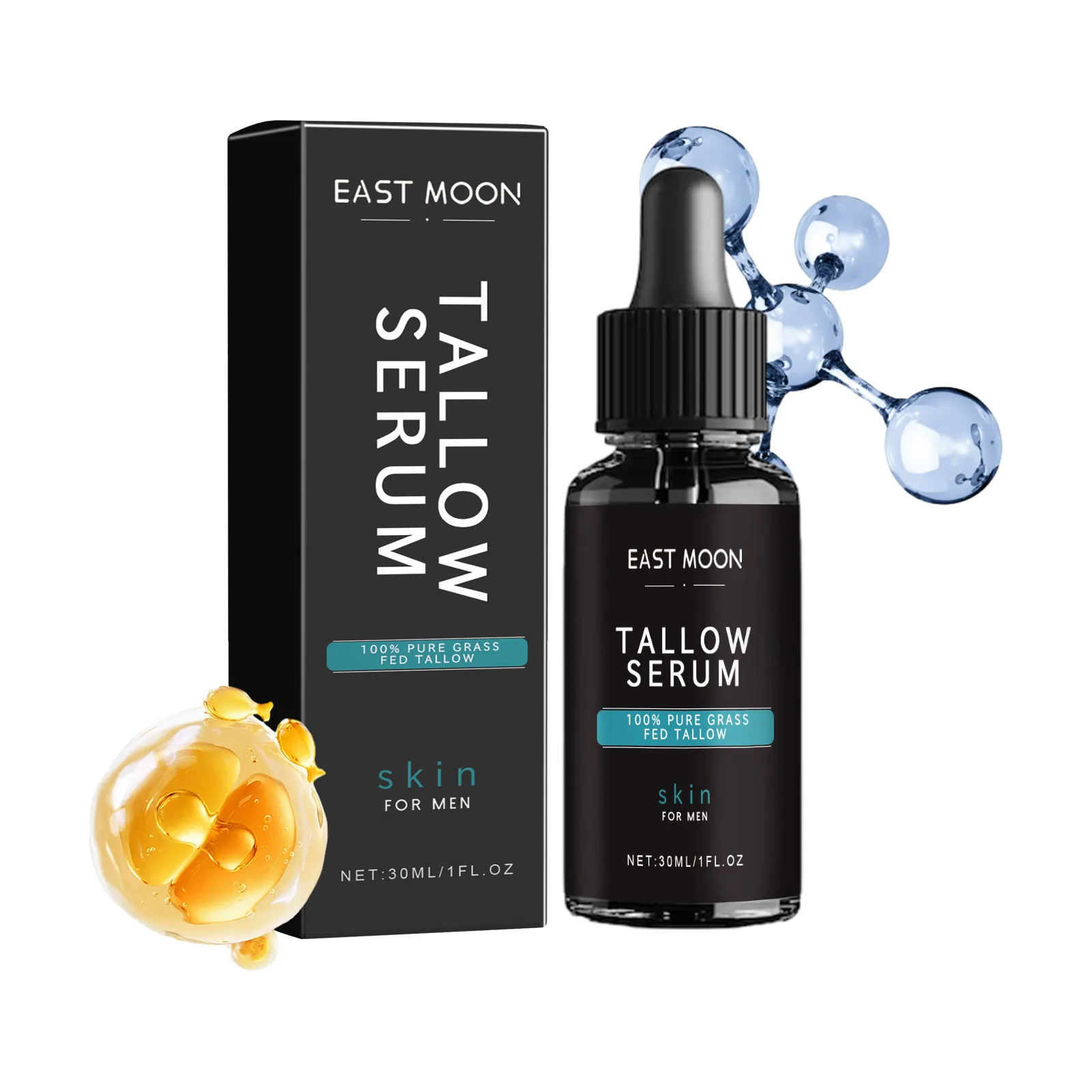 30ml boxed