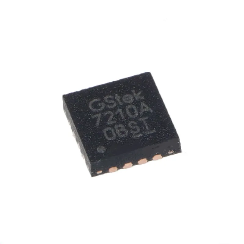 

2 шт. GS7210A GS7210A-ATQ QFN16 новый оригинальный