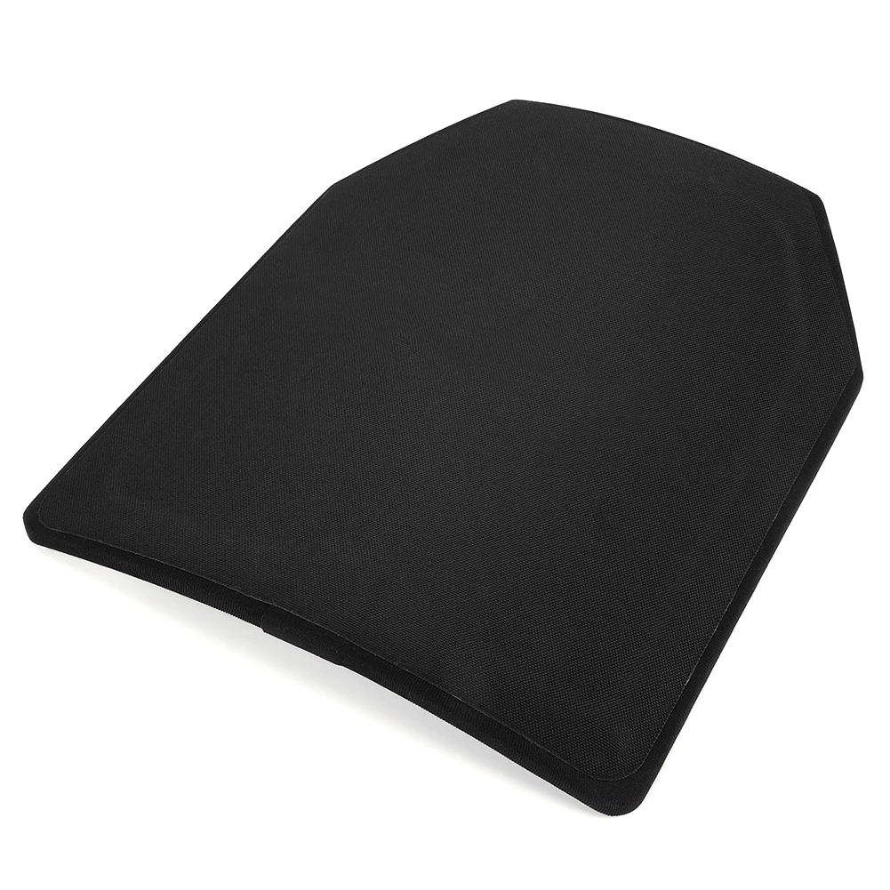 30x25cm 경량 방탄 플러그 PE IIIA 방탄조끼 안전 조끼 탄도 방탄복 칼에 찔려도 안전한 복합 플레이트 보드