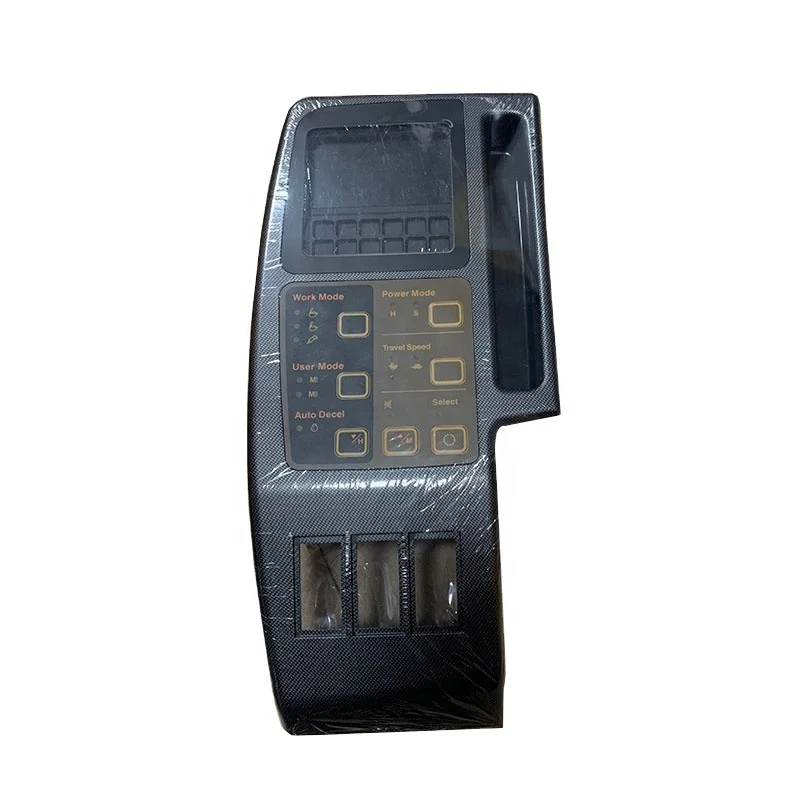 

Детали экскаватора, телефон с монитором, новый стиль 21N8-30015 21N8-30013