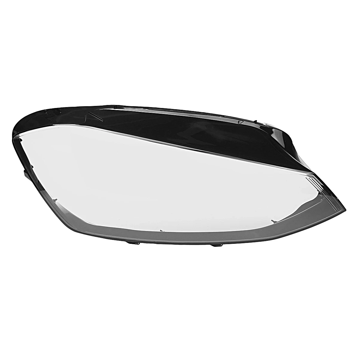 

Прозрачная крышка для правой фары для Golf MK7 2014 2015 2016 2017
