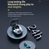 K40 Wireless Bluetooth Tws Digital Display Low Latency Stereo In Ear Bluetooth Earphones For Entertainment Games 4