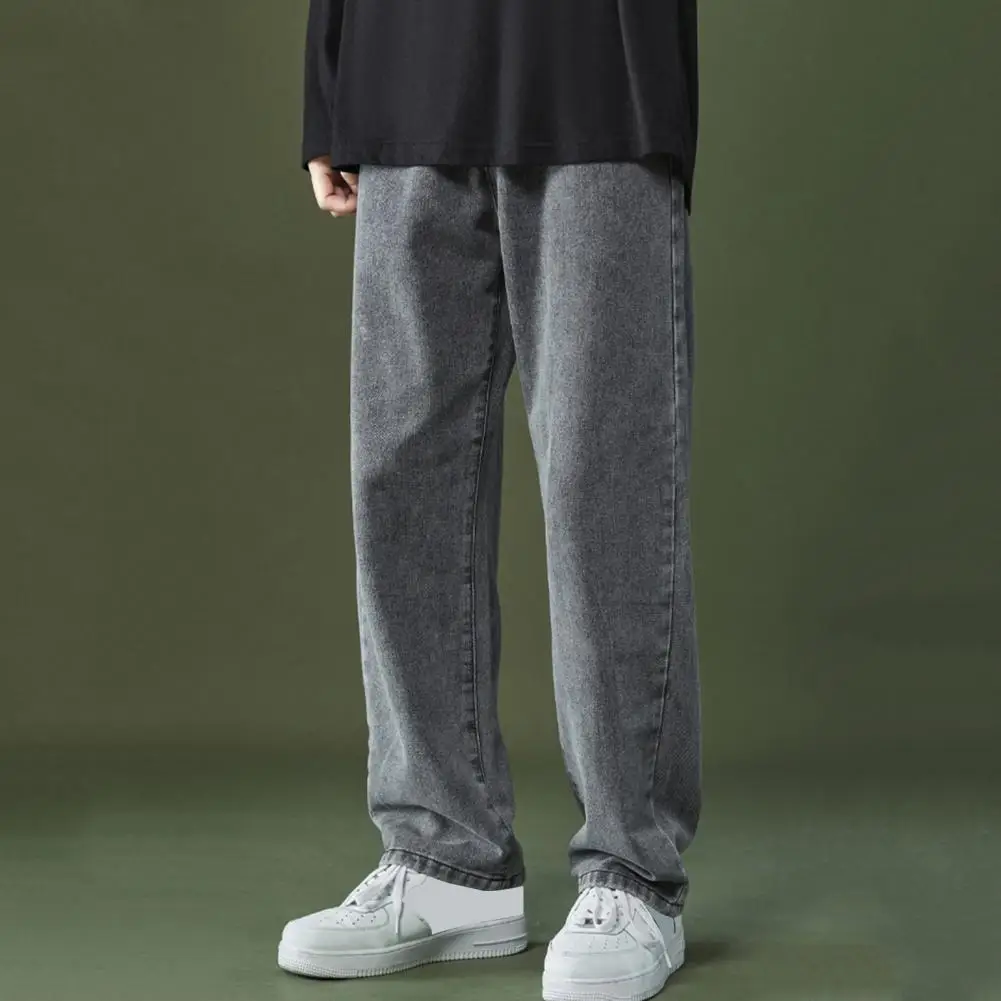 

2024 New Men's Cotton Linen shorts Pants Male Summer Breathable Solid Color Linen Trousers Fitness Streetwear