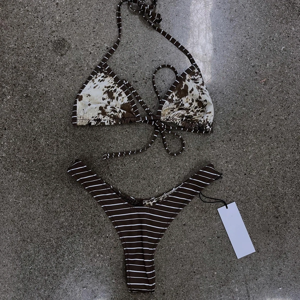 Micro Bikini 2026 - Front view