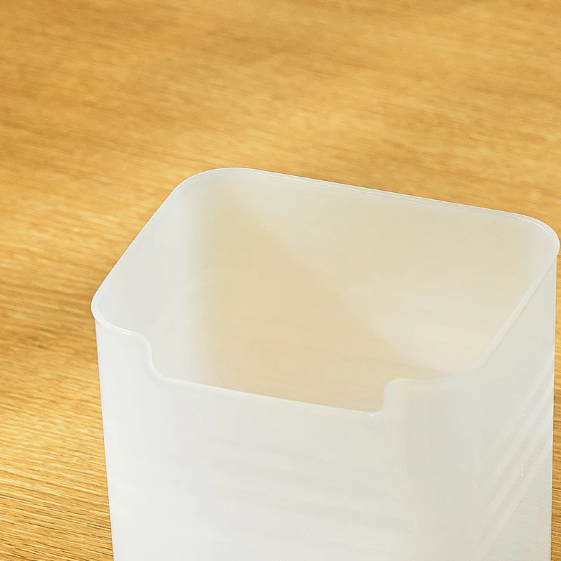 Refrigerator Storage Box Fridge Side Door Organizer Bin Kitchen Freezer Food Basket Container Home Organizer Case