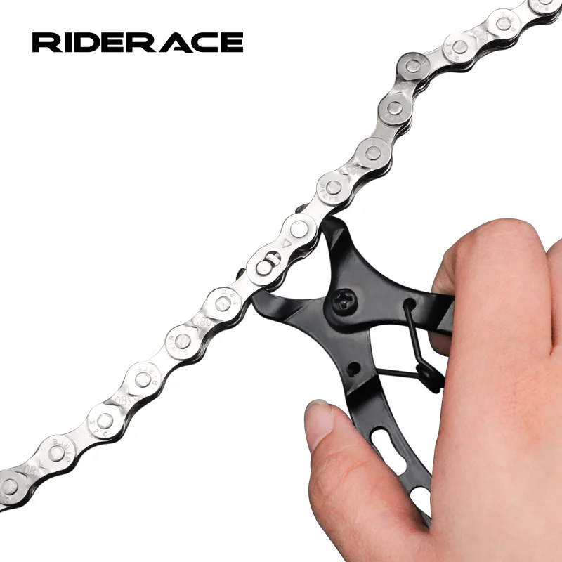 BikeChainQuickLinkToolMiniMagicBucklePliersQuickRelease