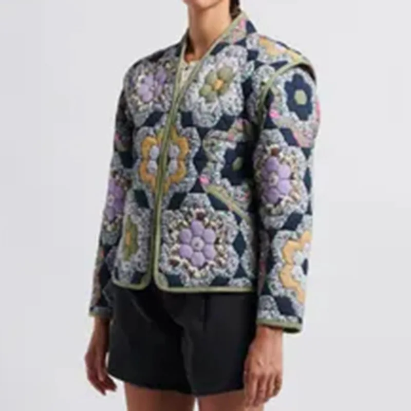 Рисунок 3 - Осень-зима 2023, женская одежда