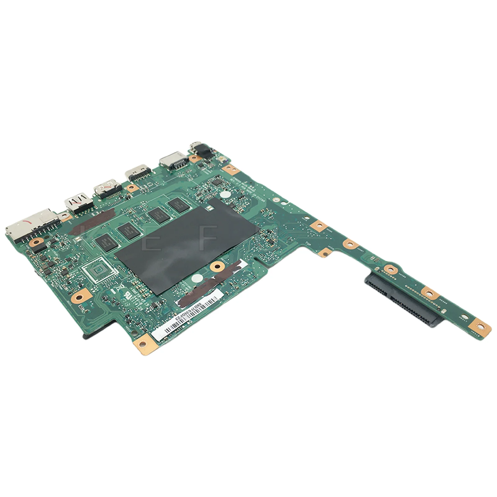 Mainboard Notebook para Asus E402sa E402s E502sa E502s X502sa F502sa L502sa L402sa Laptop Motherboard N3050 N3060 N3710 2g 4g 8g - Imagem 4