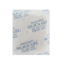 2/5/10/20/30g Desiccant Mineral Environmental Protection Bead Bag Electronic Machinery Industry Moisture-proof Agent 2