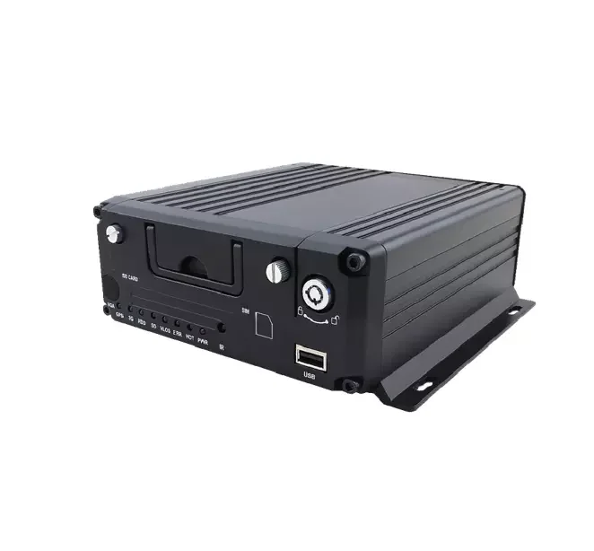 

Прямые продажи с завода, Φ 4CH HDD MDVR, поддержка GPS 4G WIFI в грузовых автобусах