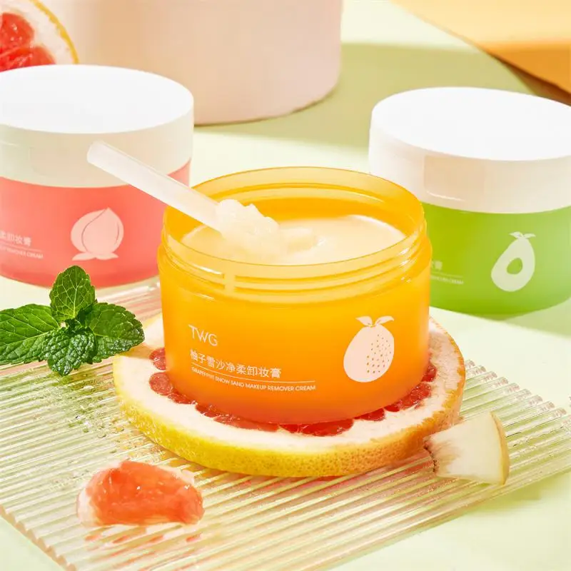 Makeup Remover 50g