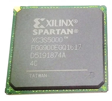 

XC3S5000-4FGG900C XC3S5000-4FGG900I XILINX FPGA CPLD XC3S5000-5FGG900C