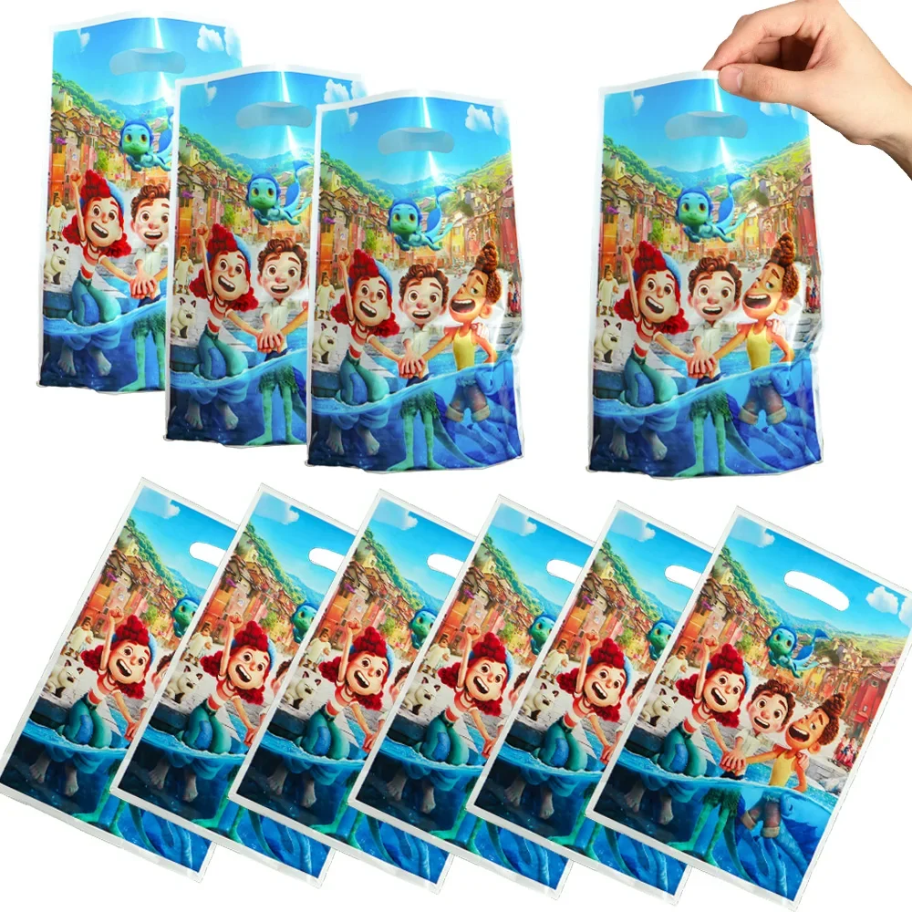 Gift bag 10pcs
