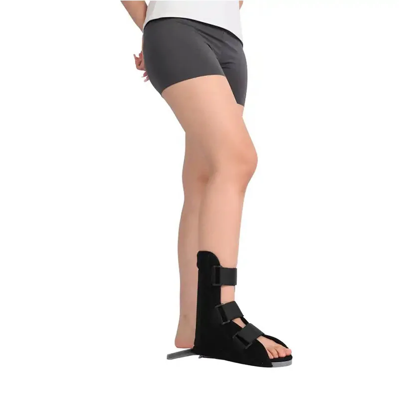 Ankle Brace Support Fix Splint-Foot Drop Splint Guard Sprain Orthosis-Adults Kid Ankle Protector For Plantar Fasciitis Heel Pain 3