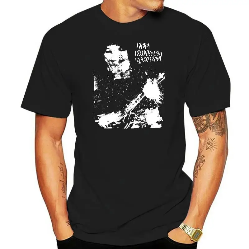 Les Rallizes Denudes T shirtscreen 