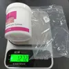 120/150ML 4.23OZ Pink Clear& White Acrylic Powder No Need Nail Lamp Long-Lasting Acrylic Nail Powder For Nail Extension Carving 5