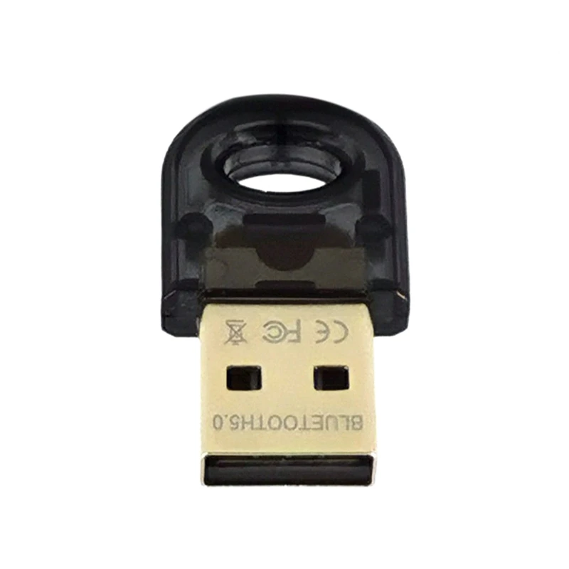 USB Bluetooth 5 0 аудио адаптер приемник передатчик подходит для настольных компьютеров